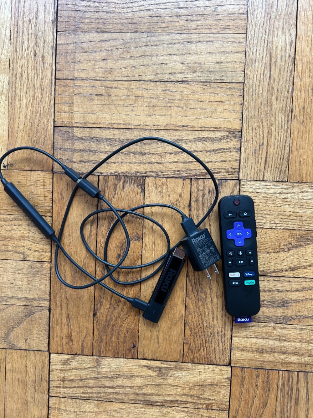 Roku Streaming Stick
